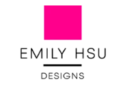 Emily Hsu Designs Logo